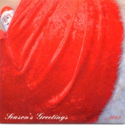 Season's Greetings 2002
