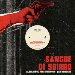 Sangue Di Sbirro | pAd reworks
