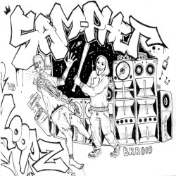 Samphet vs Loopz EP