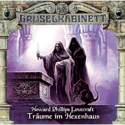 TrÀume im Hexenhaus