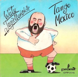 Tango Mexico
