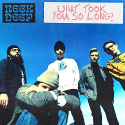 What Took You So Long? (acoustic)