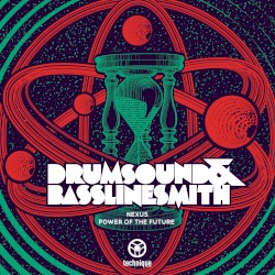 Nexus / Power of the Future