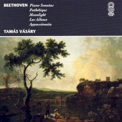 Piano Sonatas