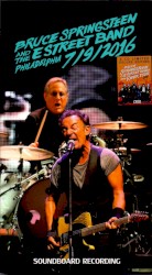 Philadelphia 7/9/2016
