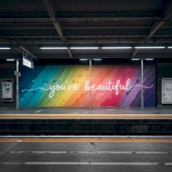 You're Beautiful