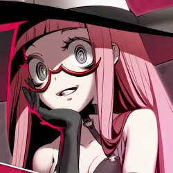 Pandemonium Party (Uzuki Theme)