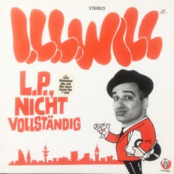 L.P., Nicht Vollständig