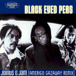 Black Eyed Peas - Joints & Jam (Amerigo Gazaway Remix)