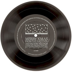 Merry Xmas From the Haçienda and Factory Records