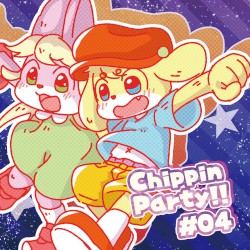 Chippin Party #04