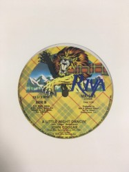 A Little Night Dancin’