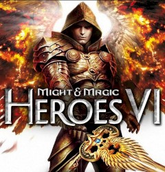 Heroes of Might and Magic VI