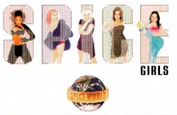 Spiceworld