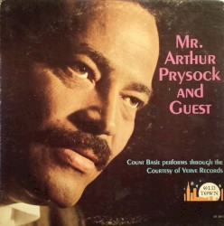 Mr. Arthur Prysock and Guest