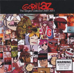The Singles Collection 2001–2011