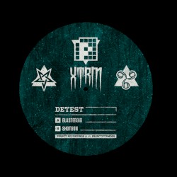 Blasteroid / Shotgun