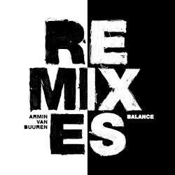 Balance (remixes)