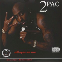 All Eyez on Me