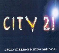 City 21