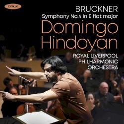 Symphony no. 4 in E-flat major