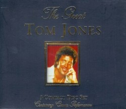 The Great Tom Jones