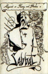 Magick in Theory and Practice