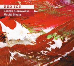Red Ice