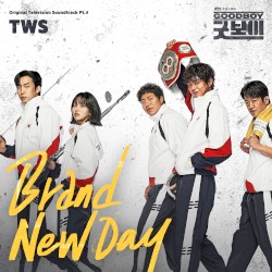 GOOD BOY (Original Television Soundtrack), Pt. 4