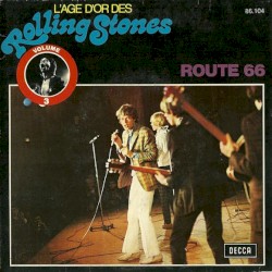 Route 66 / Heart of Stone