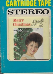 Merry Christmas From Brenda Lee
