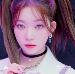 GingaMingaYo (the strange world) - Japanese ver. -