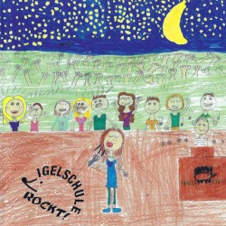 Igelschule Rockt!