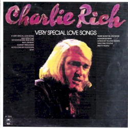 Very Special Love Songs