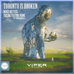 Make Me Feel / Trying to Find Home