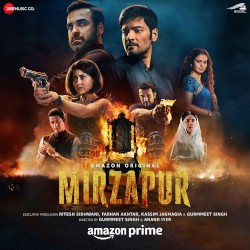 Mirzapur 3