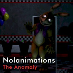 The Anomaly