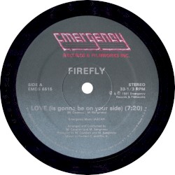 Love (Is Gonna Be on Your Side)