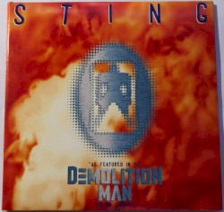 Demolition Man