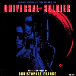 Universal Soldier