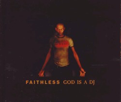 God Is a DJ
