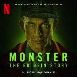 Monster: The Ed Gein Story (Soundtrack from the Netflix Series)