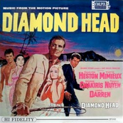 Diamond Head