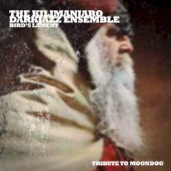 Tribute to Moondog