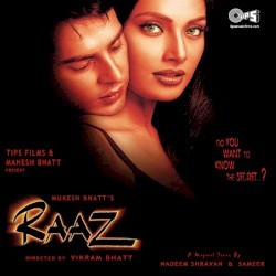 Raaz