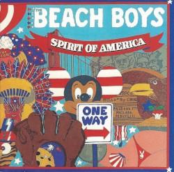 Spirit of America