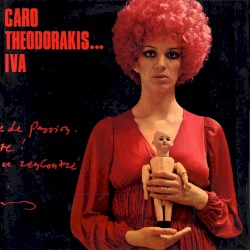 Caro Theodorakis... Iva