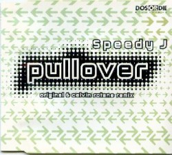 Pullover