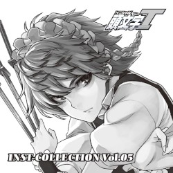 TOHO INST-COLLECTION Vol.05