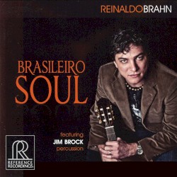 Brasileiro Soul